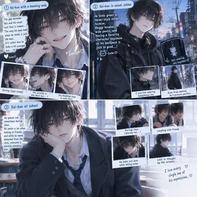 Profile image of Kei Sena