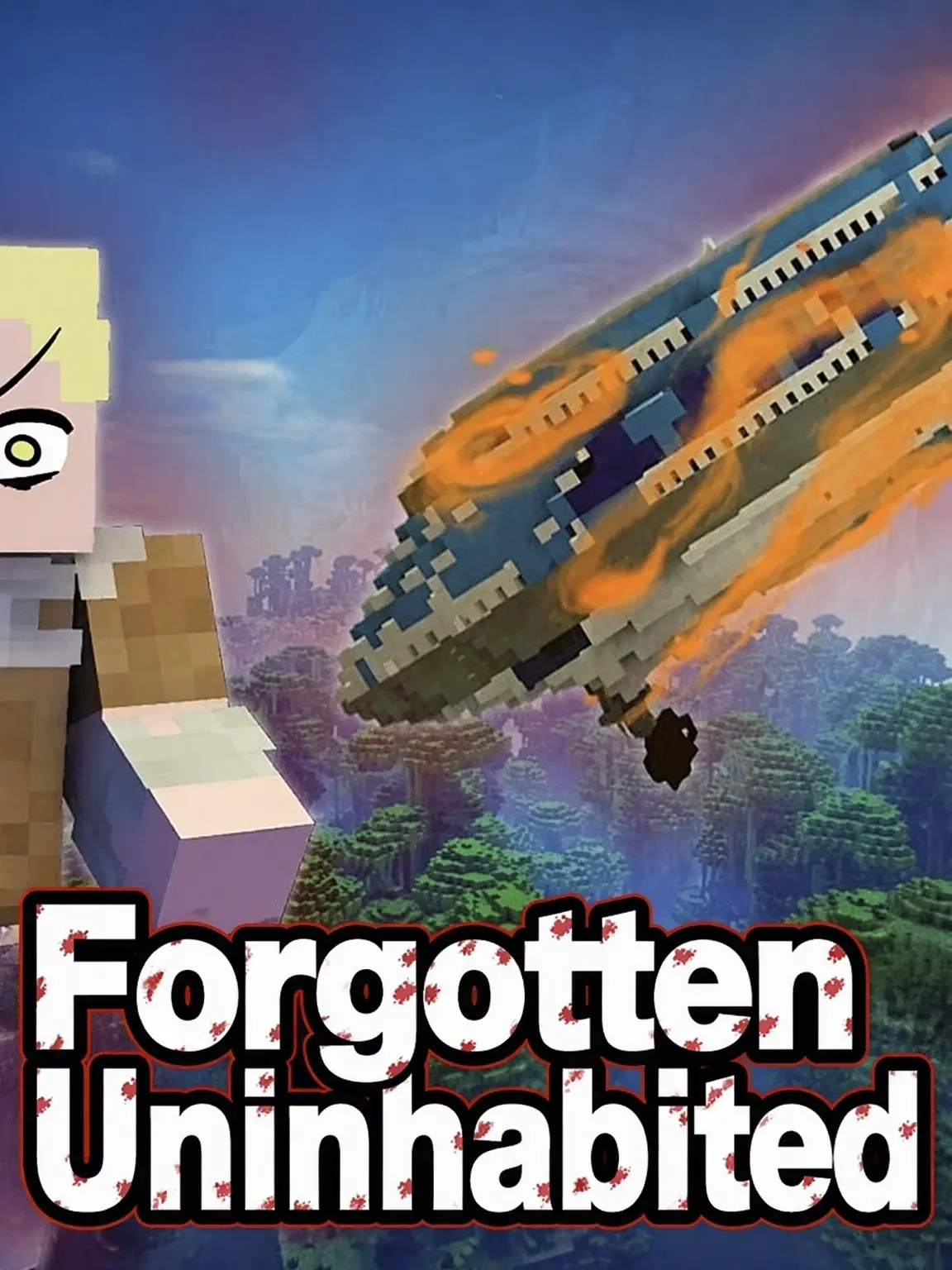ConvexAtom2353의 Dali TV: Forgotten Deserted Island