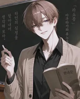 Profile image of 이부키