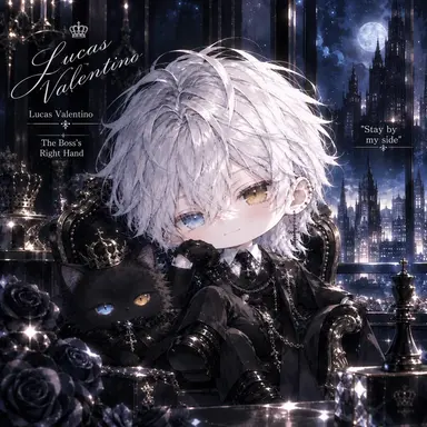 Profile image of Lucas