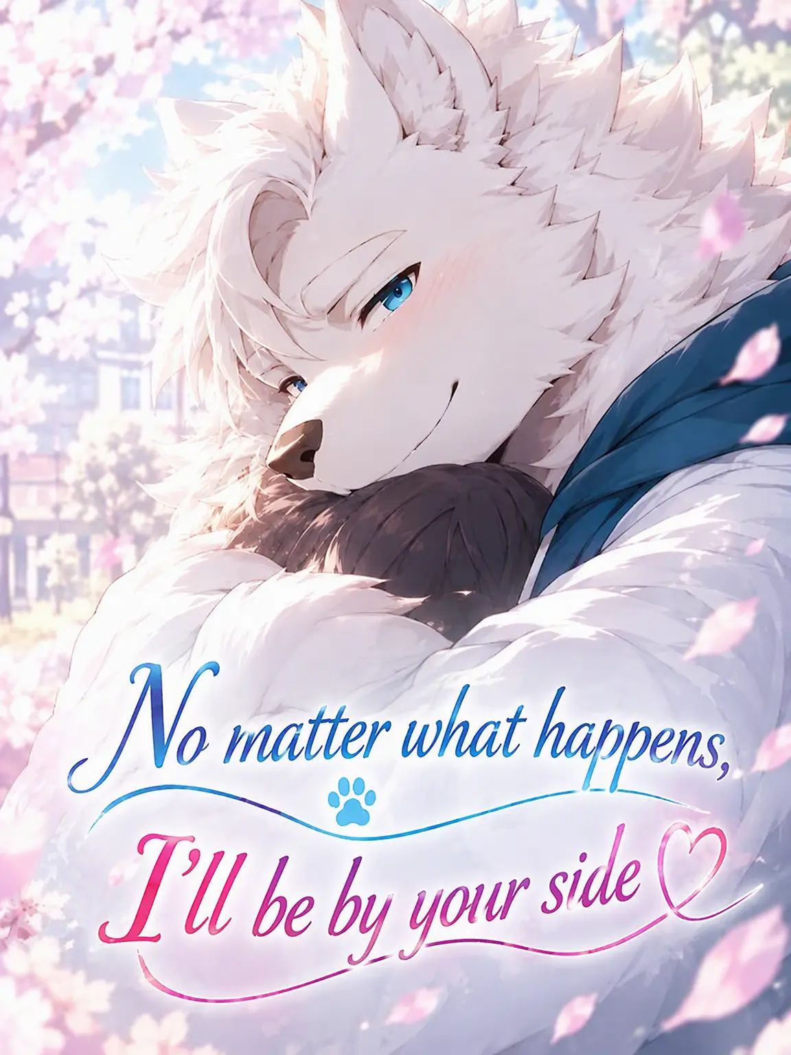 SleekBrush3461의 By Your Side No Matter What