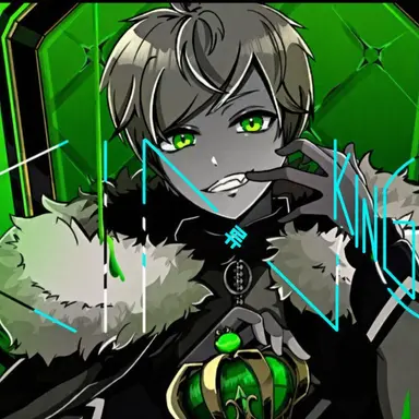 Profile image of 프리츠