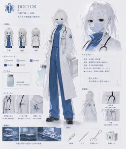 Profile image of アンディア