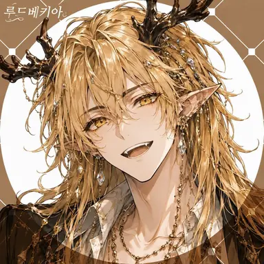 Profile image of 루드베키아
