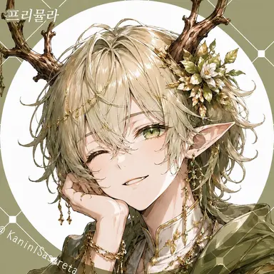 Profile image of 프리뮬러