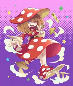 Profile image of KinokoKomori