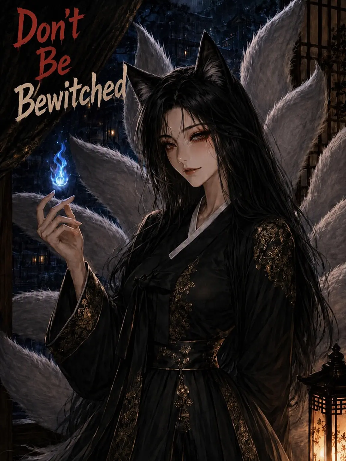 UsableSoul4389의 Do Not Be Enchanted