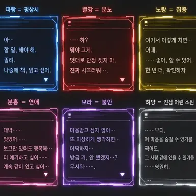 Profile image of 심정 윈도우