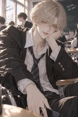Profile image of 유이토