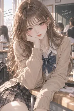 Profile image of Sana
