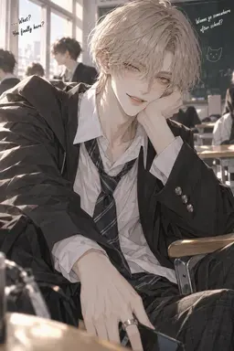 Profile image of Yuito