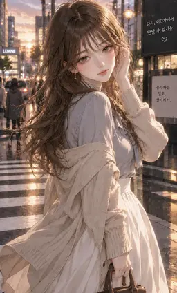 Profile image of 사나