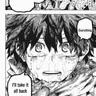 Profile image of Izuku Midoriya
