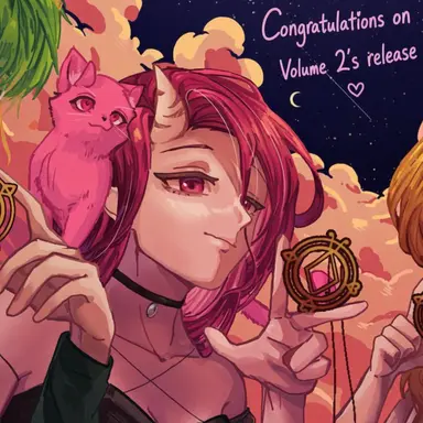 Profile image of Nightmare