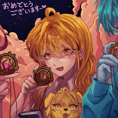 Profile image of ロベ