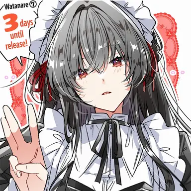 Profile image of Koto Satsuki