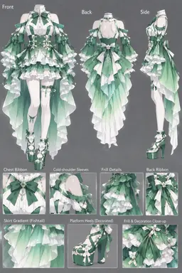Profile image of Luna Suzukaze