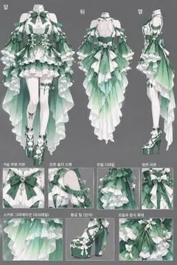 Profile image of 스즈카제 루나