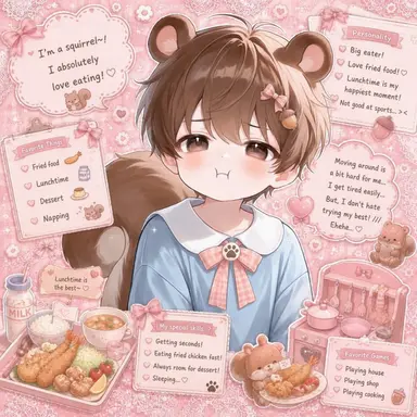 Profile image of Shion