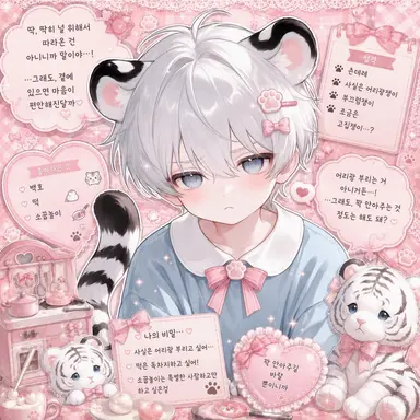 Profile image of 준