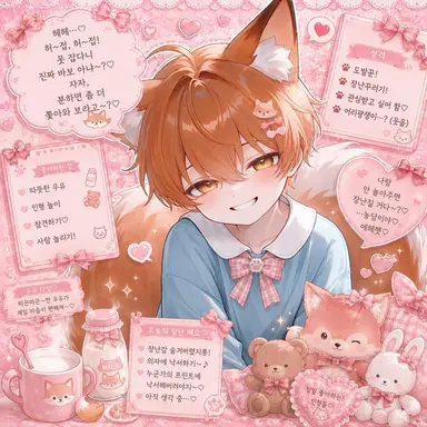 Profile image of 아사
