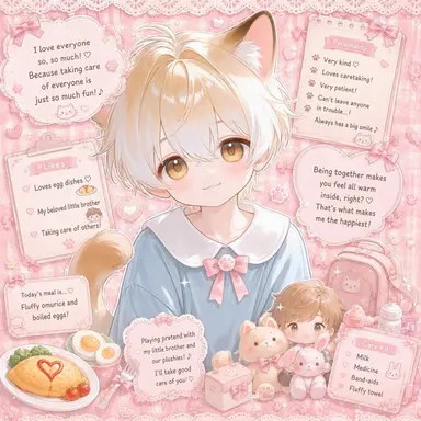 Profile image of Nomu