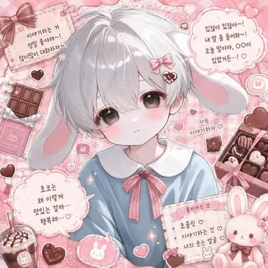 Profile image of 유이