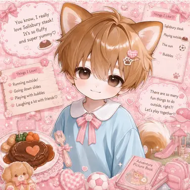 Profile image of Taro