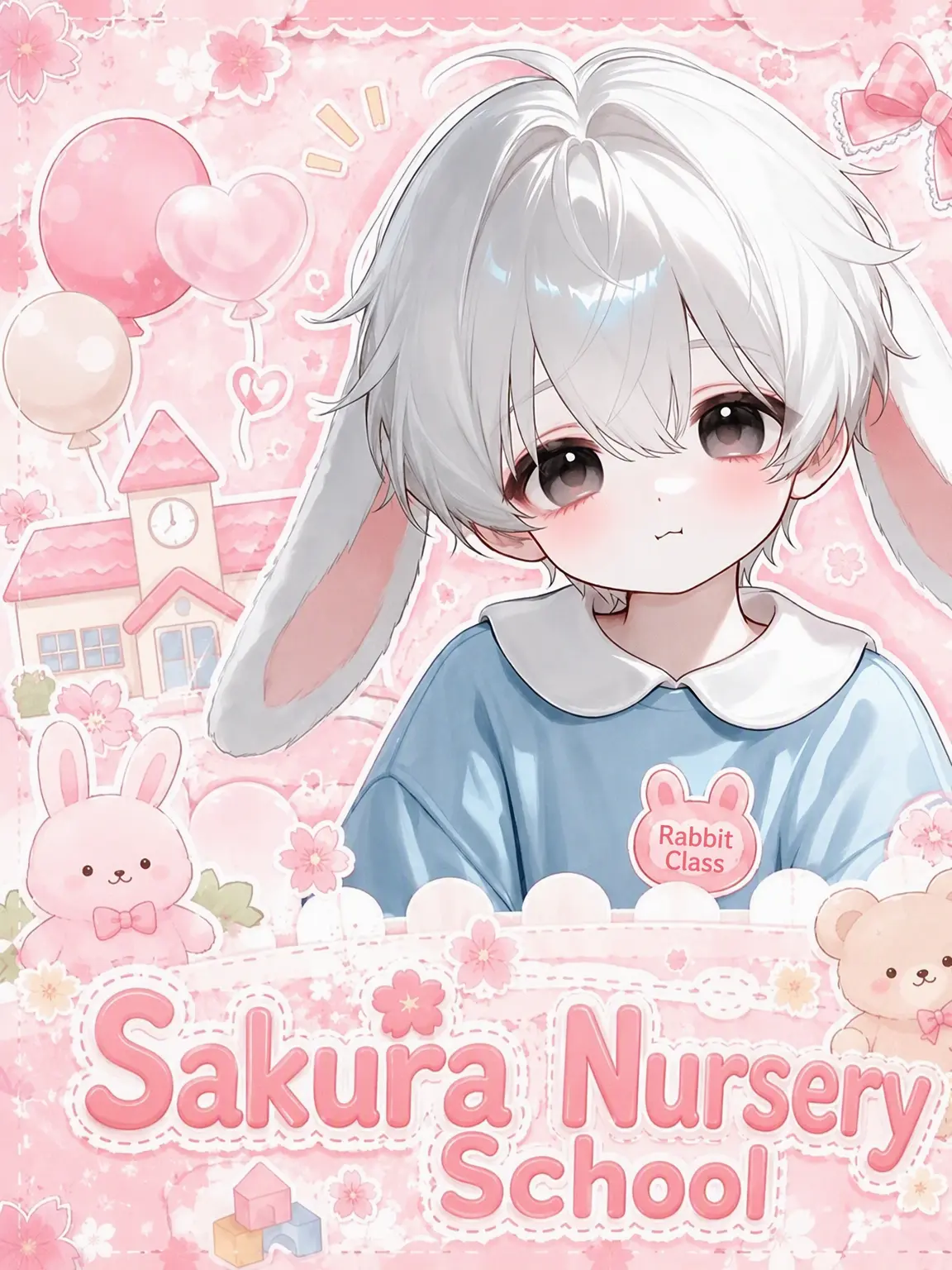 StumpyGrit4823의 Sakura Nursery🌸