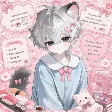 Profile image of Hasu