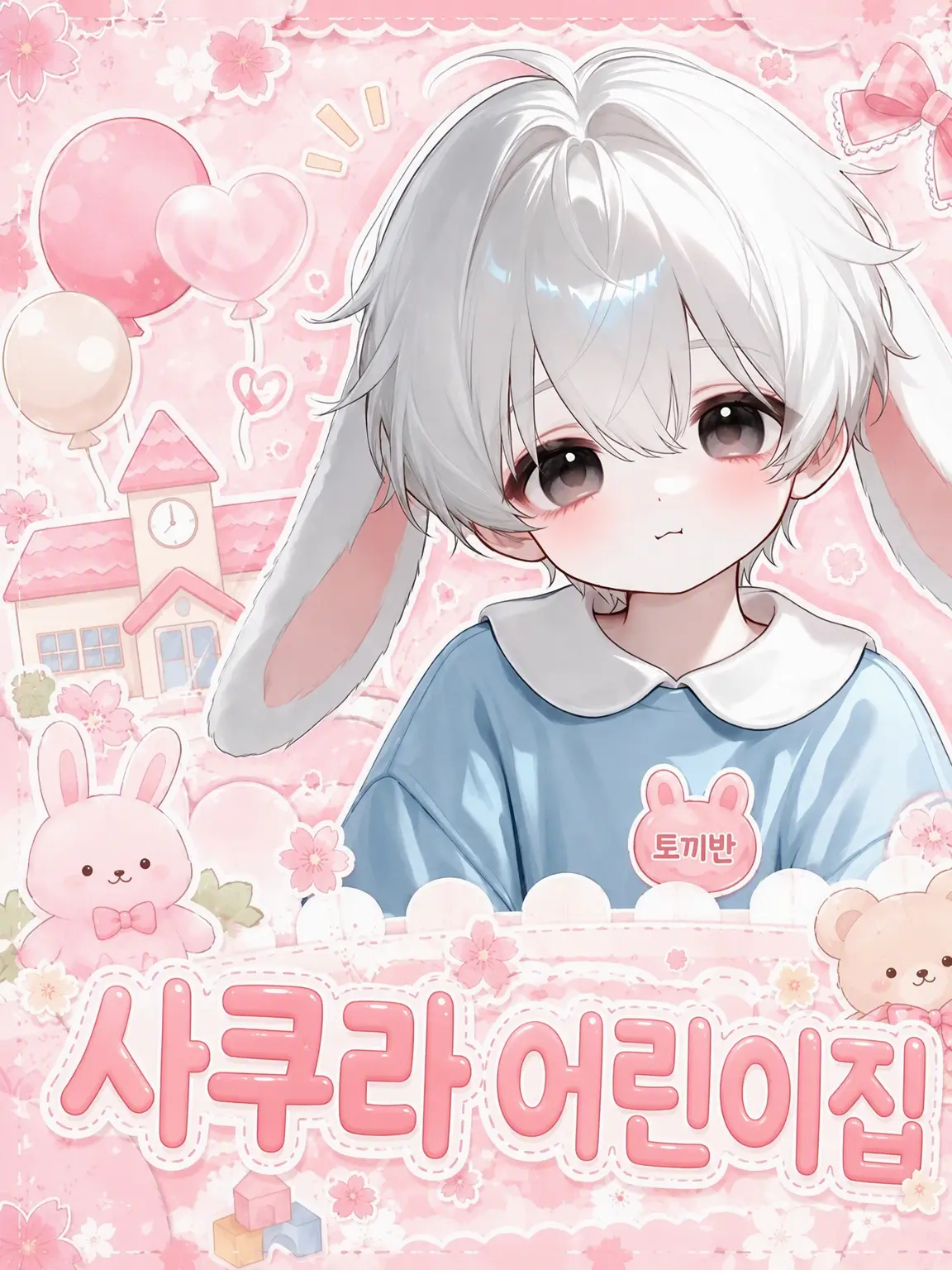StumpyGrit4823의 사쿠라 어린이집🌸
