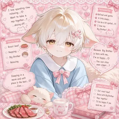 Profile image of Izu