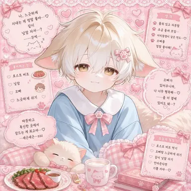 Profile image of 이즈