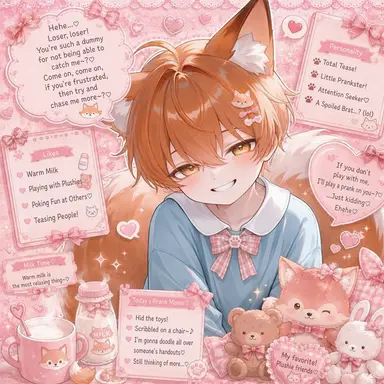 Profile image of Asa