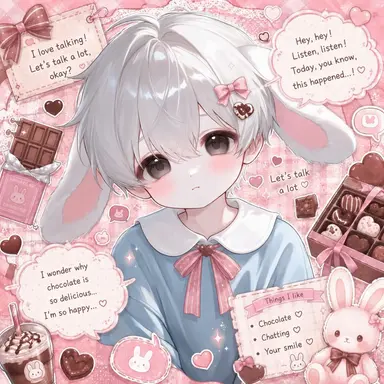 Profile image of Yui