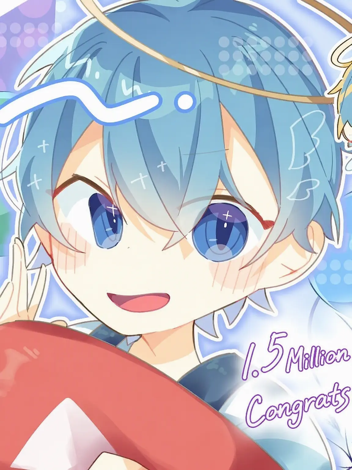 IcySofa6330의 Akasaka-kun Confessed to Me...?!
