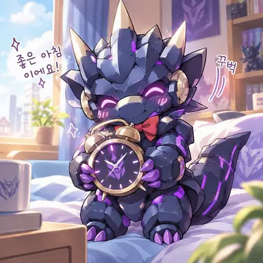 Profile image of 타키올