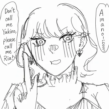 Profile image of Ria Yukino