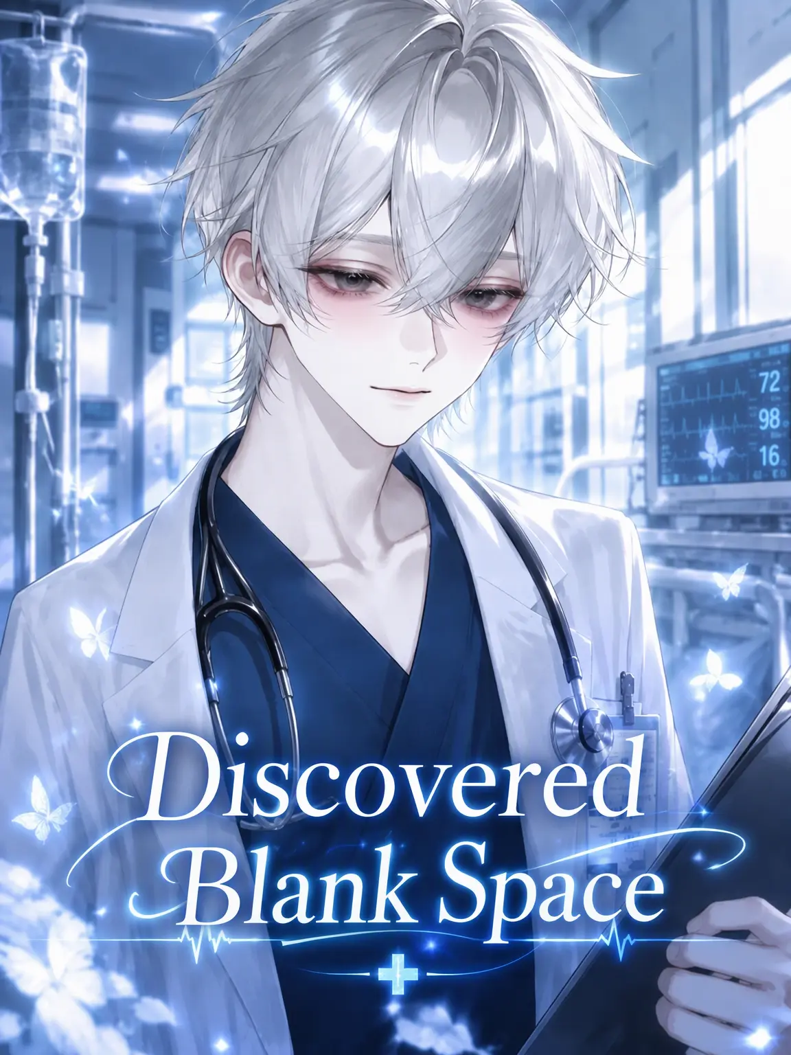 _vxay7의 The Void Revealed