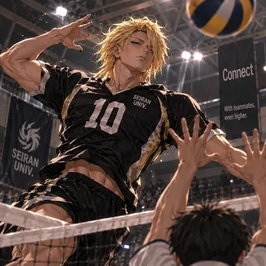 Profile image of Kai-nii