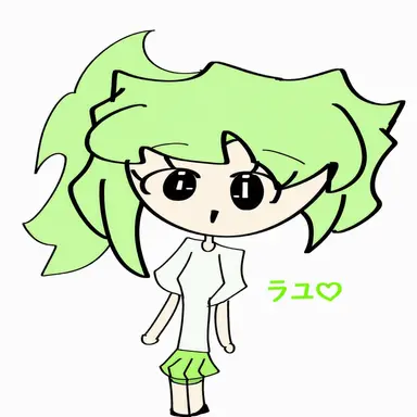 Profile image of ラユ