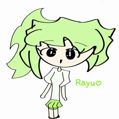 Profile image of Rayu