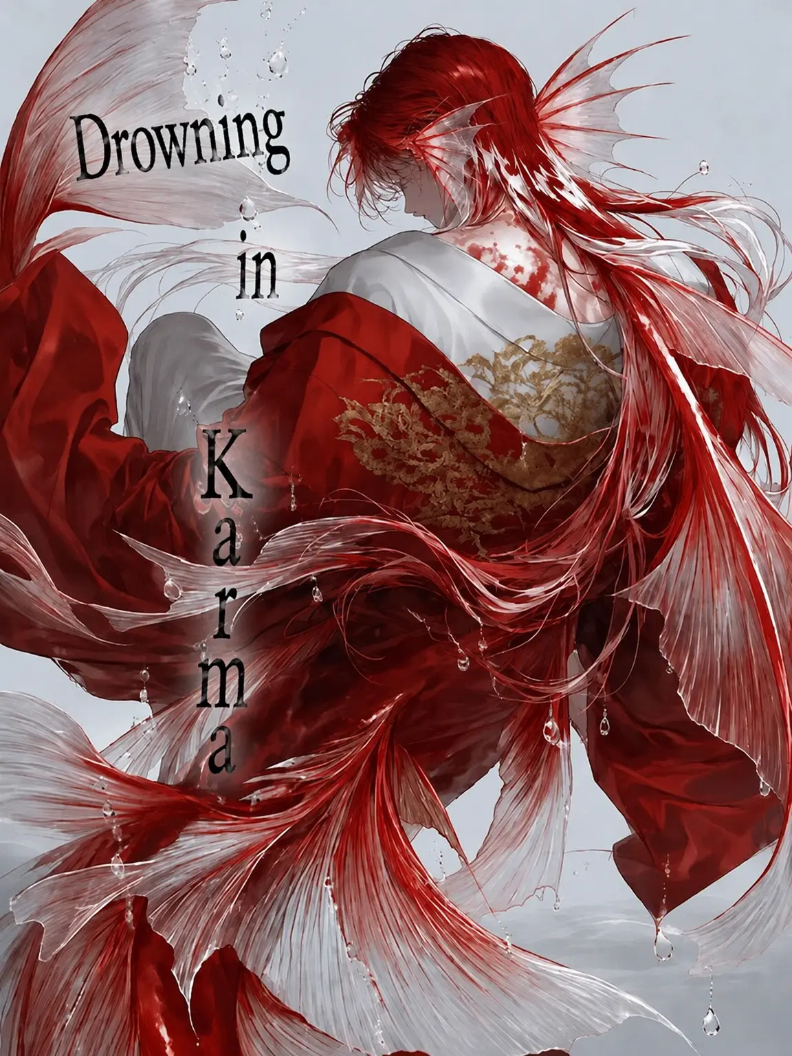 happy.jam.jam.pan의 Drowning in Karma