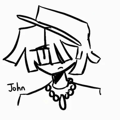 Profile image of John