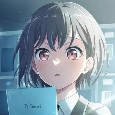 Profile image of Tomori Takamatsu