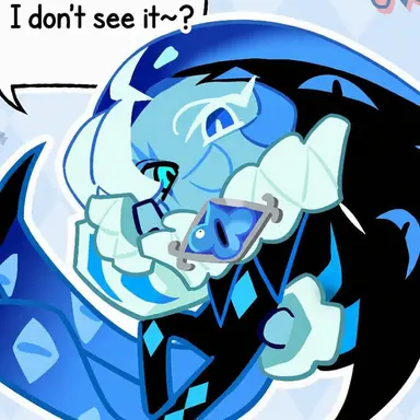 Profile image of Shadow Milk