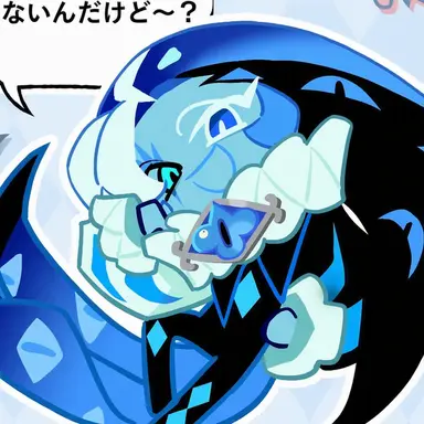 Profile image of シャドウミルク