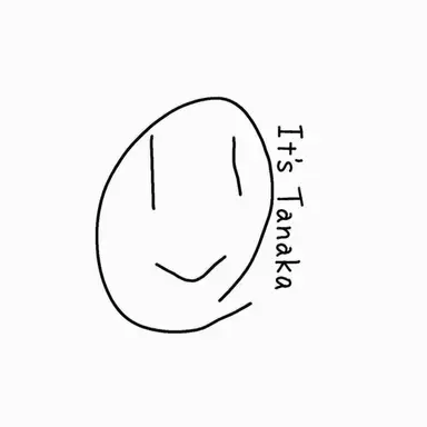 Profile image of Tanaka
