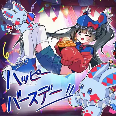 Profile image of ベルキー