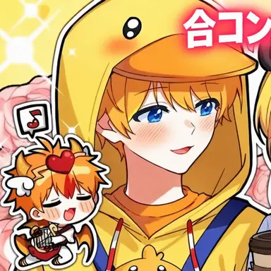 Profile image of クェク